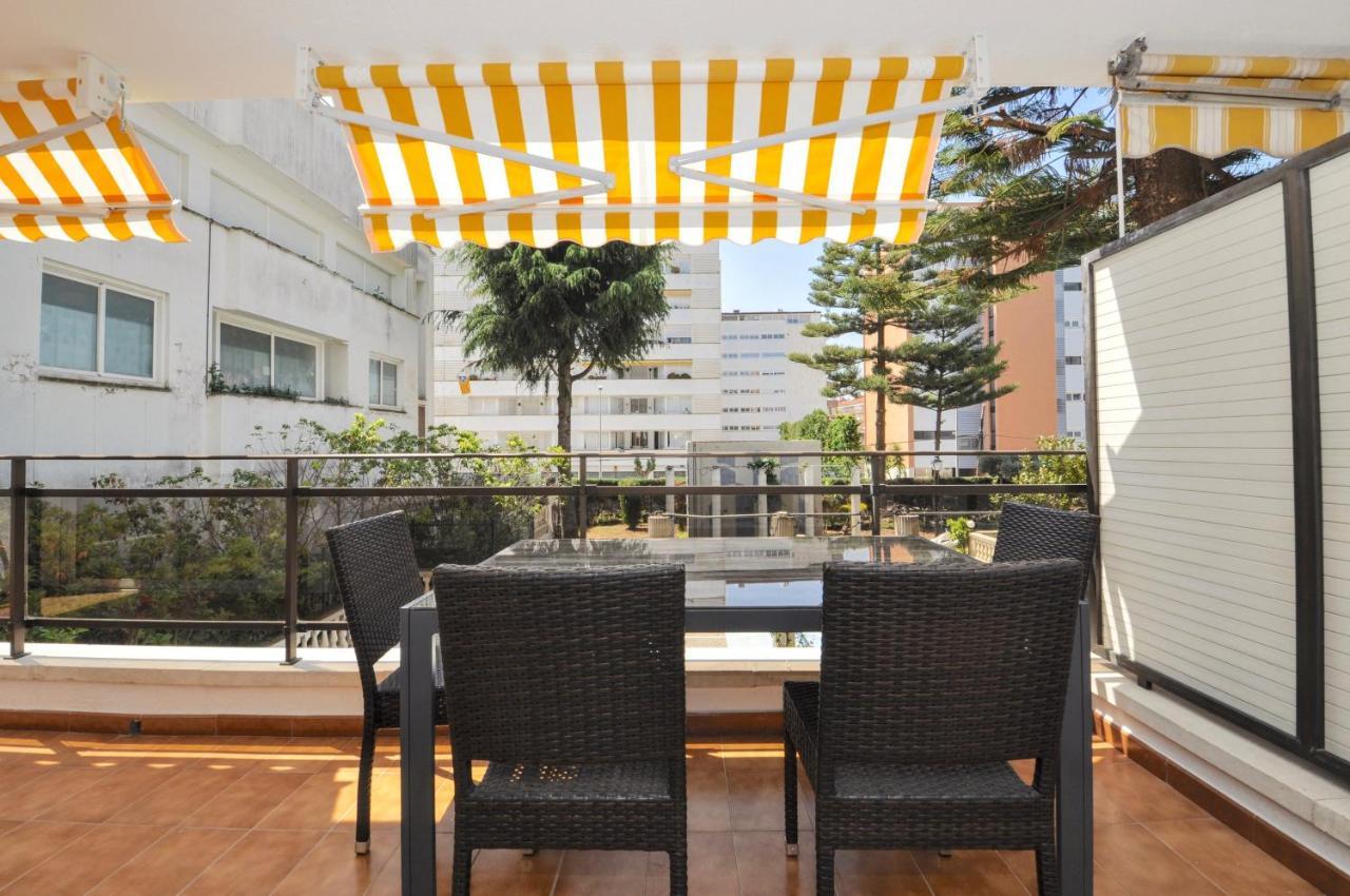 Alva Lloretholiday Appartement
