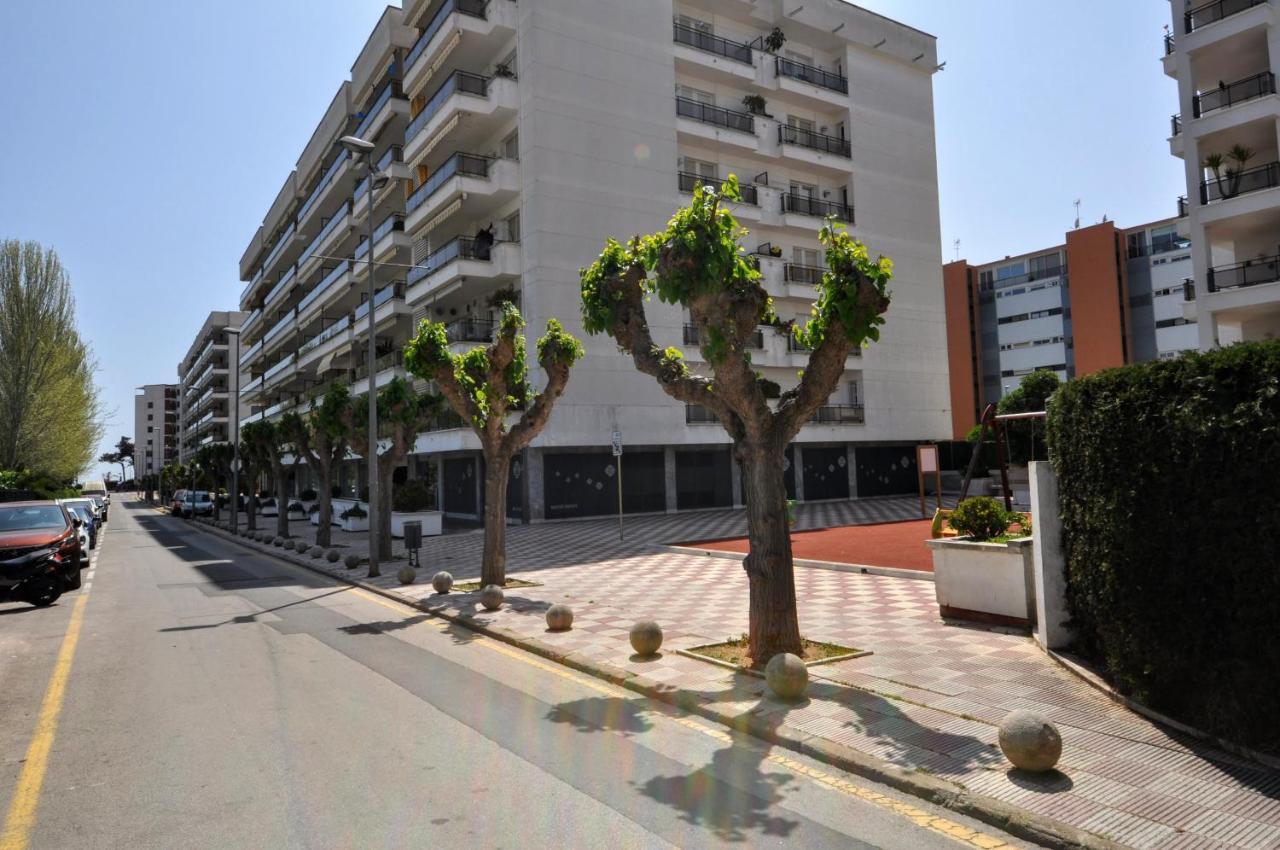 Appartement Alva Lloretholiday *