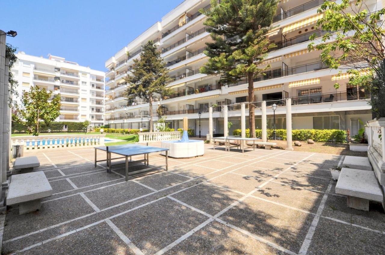 Alva Lloretholiday Appartement