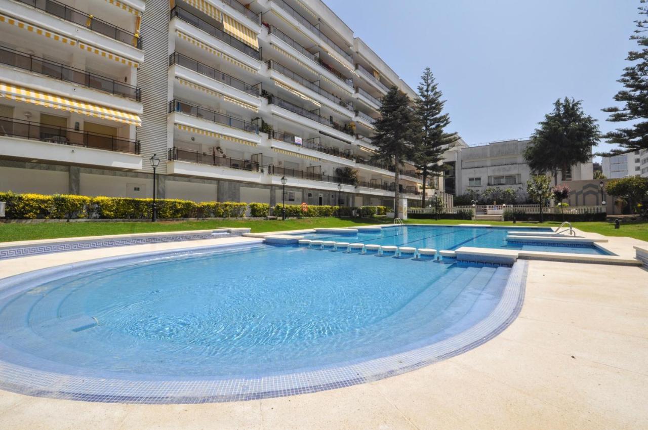 Appartement Alva Lloretholiday Lloret de Mar