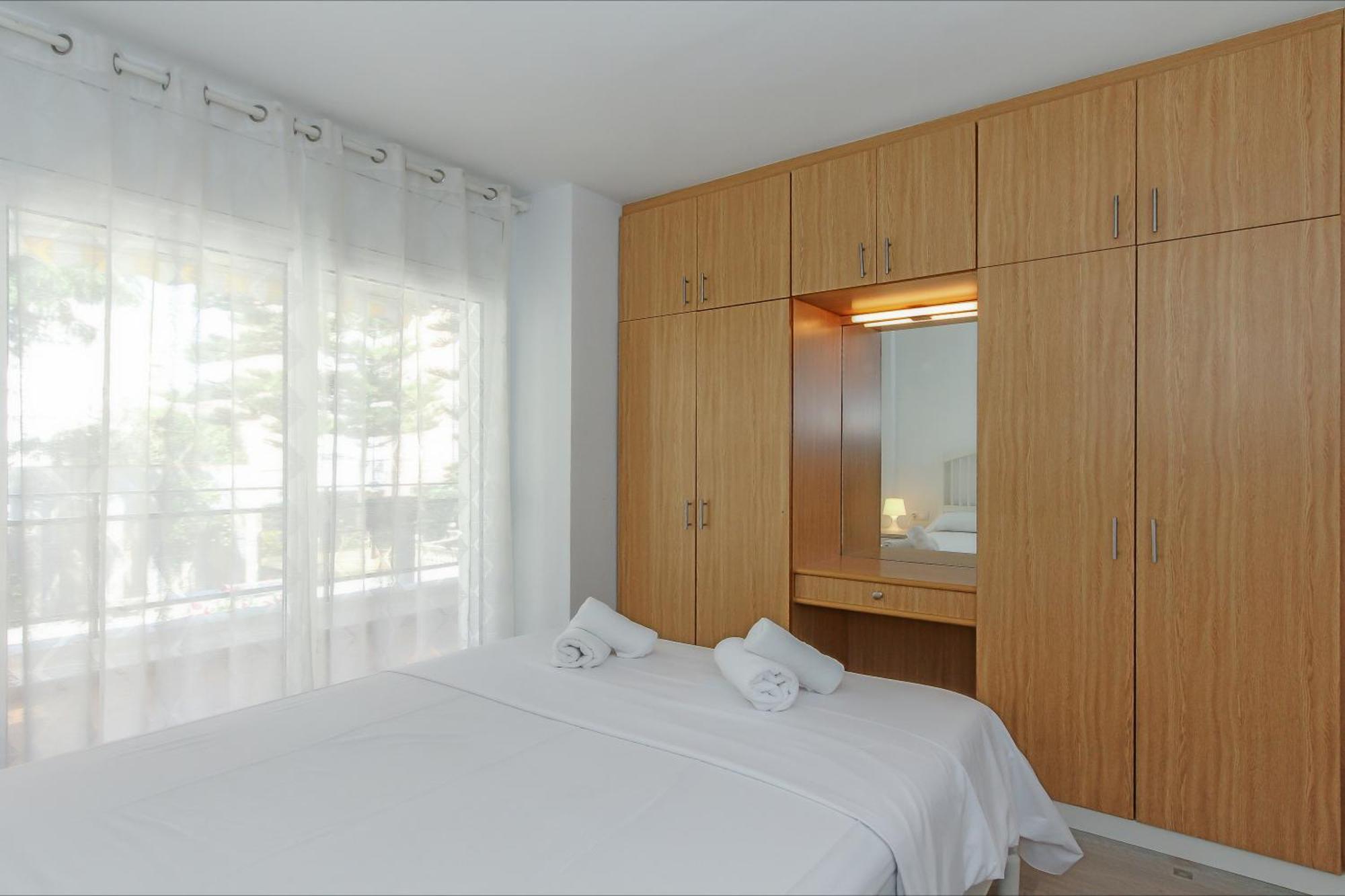 Appartement Alva Lloretholiday *