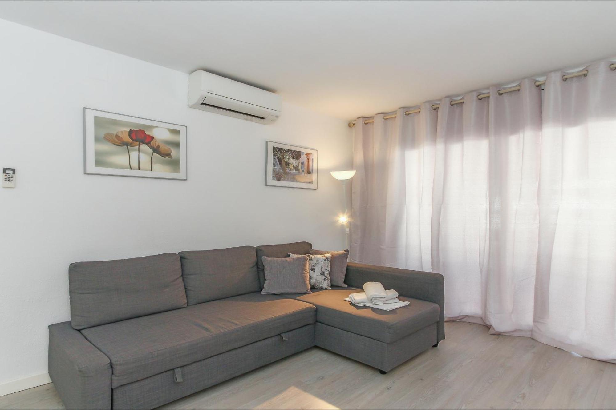Appartement Alva Lloretholiday *
