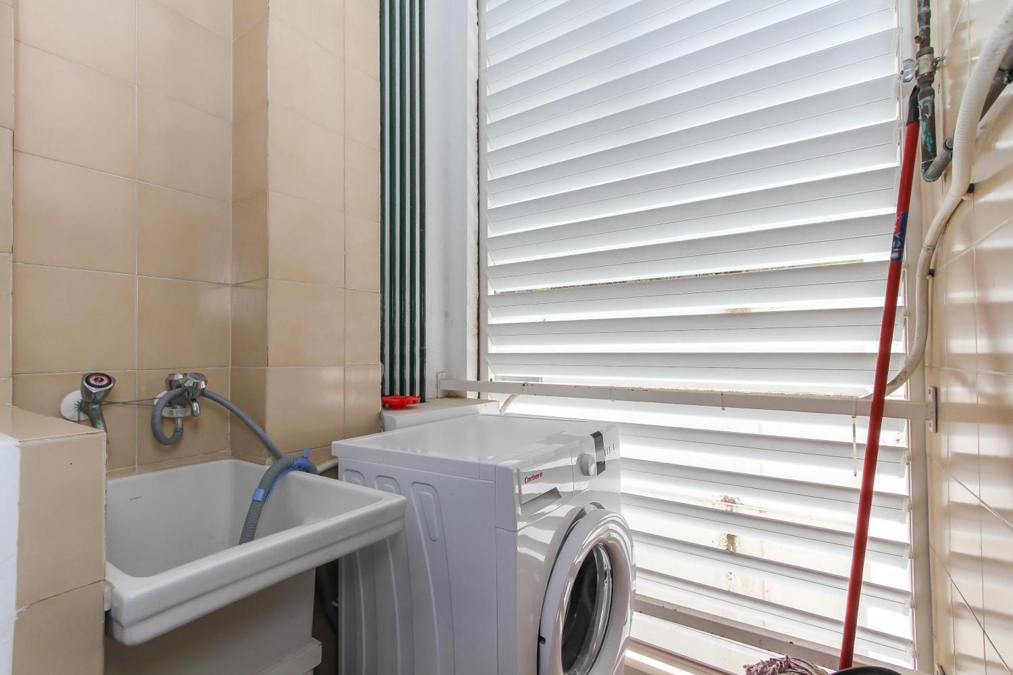 Appartement Alva Lloretholiday